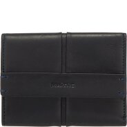 Maître Birkenfeld Ilsebill Geldbörse RFID Schutz Leder 8.5 cm Produktbild