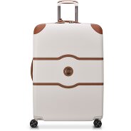 Delsey Paris Chatelet Air 2.0 4-Rollen Trolley 76 cm Produktbild