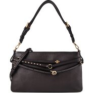 PINKO Belt Bag Classic Schultertasche Leder 33 cm Produktbild