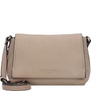 Liebeskind Hera Umhängetasche Leder 22 cm mit Dehnfalte Produktbild