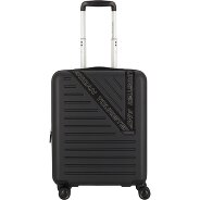 American Tourister Dynabelt 4 Rollen Kabinentrolley 55 cm mit Dehnfalte Produktbild