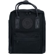Fjällräven Kanken No.2 Black Mini Rucksack 29 cm Produktbild