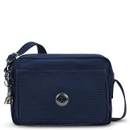 Kipling Elevated Jacquard Abanu Umhängetasche M 24 cm Produktbild
