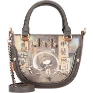 Anekke Shoen Brown Handtasche 23 cm Produktbild Anekke Shoen Brown Handtasche 23 cm Produktbild