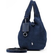 POLO RALPH LAUREN Polo Play Handtasche Leder 24 cm Produktbild