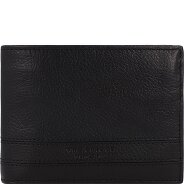 The Bridge Cesare Geldbörse Leder 13 cm Produktbild