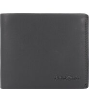 Samsonite Attack 2 Geldbörse RFID Schutz Leder 10.5 cm Produktbild