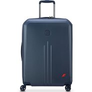 Delsey Paris Allure 4 Rollen Trolley 65 cm Produktbild