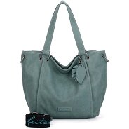 Fritzi aus Preußen Eco Fritzi02 Shopper Tasche 50 cm Produktbild