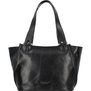 The Bridge Febe Schultertasche Leder 31 cm Produktbild The Bridge Febe Schultertasche Leder 31 cm Produktbild