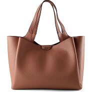 DKNY Willa Shopper Tasche Leder 37 cm Produktbild