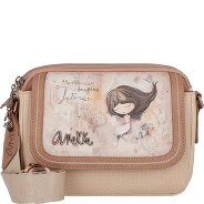 Anekke Nature Umhängetasche 23 cm Produktbild Anekke Nature Umhängetasche 23 cm Produktbild