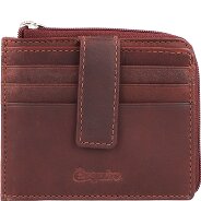 Esquire Oslo Kreditkartenetui RFID Leder 10,5 cm Produktbild