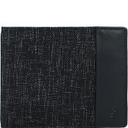 Esquire Recycled Life Geldbörse RFID 11,5 cm Produktbild