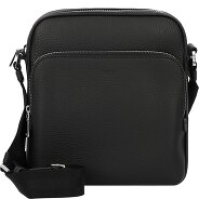 Boss New Crosstown Umhängetasche Leder 24 cm Produktbild