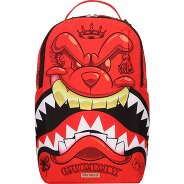 Sprayground Diablo Big Mean Bite Daypack 45 cm Laptopfach Produktbild