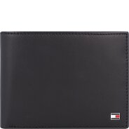 Tommy Hilfiger Eton Geldbörse Leder 12,5 cm Produktbild