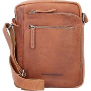 The Chesterfield Brand Wax Pull Up Umhängetasche Leder 21 cm Produktbild