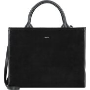 Replay Schultertasche Leder 38 cm Produktbild Replay Schultertasche Leder 38 cm Produktbild