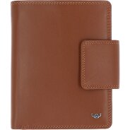 Golden Head Polo Geldbörse RFID Leder 11 cm Produktbild