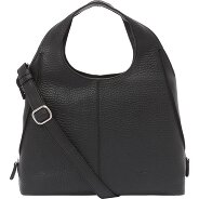 Voi Boston Schultertasche Leder 32 cm Produktbild Voi Boston Schultertasche Leder 32 cm Produktbild