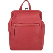 Greenburry Vintage washed City Rucksack Leder 27 cm Produktbild