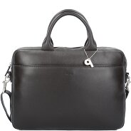 Picard Milano Aktentasche Leder 38 cm Laptopfach Produktbild