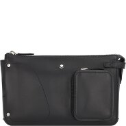 Montblanc Meisterstück Gürteltasche 25 cm Leder Produktbild