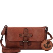 Harbour 2nd Urban Poets Umhängetasche Leder 19 cm Produktbild