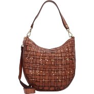 Campomaggi Edera Schultertasche Leder 28 cm Produktbild Campomaggi Edera Schultertasche Leder 28 cm Produktbild