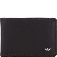 Golden Head Polo Geldbörse RFID Leder 10 cm Produktbild