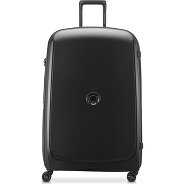 Delsey Paris Belmont Plus 4 Rollen Trolley XL 83 cm mit Dehnfalte Produktbild