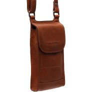 The Chesterfield Brand Nebra Handytasche Leder 12 cm Produktbild