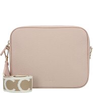 Coccinelle Tebe Umhängetasche Leder 21,5 cm Produktbild