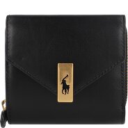 POLO RALPH LAUREN Polo ID Geldbörse Leder 10 cm Produktbild