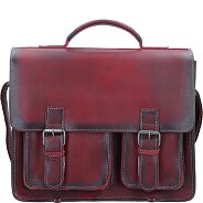 Greenburry Aktentasche Leder 39 cm Produktbild