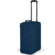 Redolz Duffle Essentials 2-Rollen Reisetasche 55 cm M mit Dehnfalte Produktbild