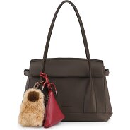 FredsBruder My Bestie Schultertasche Leder 29.5 cm Produktbild