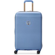 Delsey Paris Freestyle 4 Rollen Trolley 67 cm Produktbild