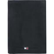 Tommy Hilfiger Johnson Geldbörse Leder 9 cm Produktbild