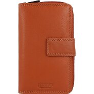 mano Donna Giulia Geldbörse Leder 10,5 cm Produktbild