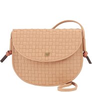 DuDu Skye Umhängetasche Leder 21 cm Produktbild