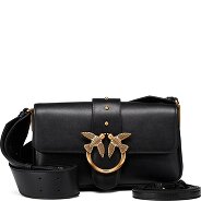 PINKO Love One Umhängetasche Leder 22 cm Produktbild