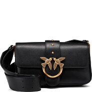 PINKO Love One Umhängetasche Leder 22 cm Produktbild