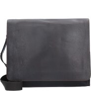 Leonhard Heyden Dakota Umhängetasche Leder 38 cm Produktbild