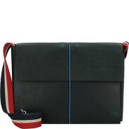 Harold's Keeper Messenger Leder 32 cm Produktbild