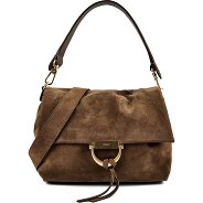 abro Temi Schultertasche M Leder 31 cm Produktbild
