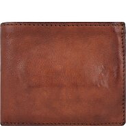 Campomaggi Geldbörse Leder 12.5 cm Produktbild
