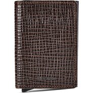 Secrid Slimwallet Geldbörse Leder 6 cm Produktbild