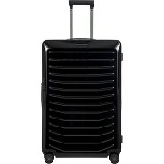 Porsche Design Roadster 4-Doppelrollen Trolley 78 cm Produktbild Porsche Design Roadster 4-Doppelrollen Trolley 78 cm Produktbild